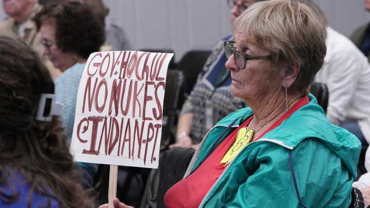 Holtec wins battle over Indian Point water discharge. What's next?