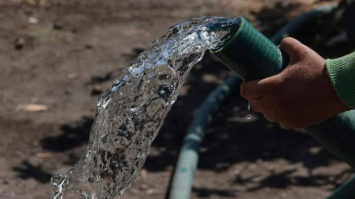 Corte de agua en Iztapalapa: el abasto bajará en 20 colonias