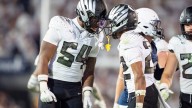 Where Oregon football ranks in Week 5 US LBM Coaches and AP polls