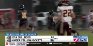 TDL Week 2: Game of the Week