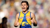 John Worsfold Medal: Liam Baker named West Coast Eagles’ best and fairest in first season at club