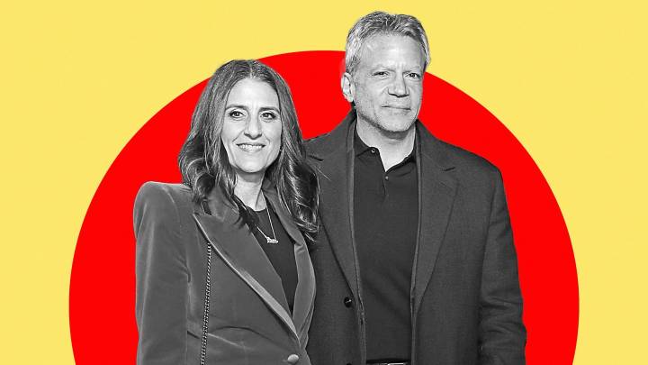 Warner Bros. Chiefs Michael De Luca, Pamela Abdy Talk Conjuring