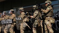 'Categorically false': DHS lashes out at report on 'baseless lawsuit' over agency arrests