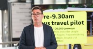 'Hugely positive thing for Greater Manchester' - Relief as free-bus scheme for thousands is extended