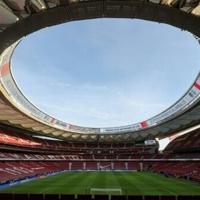 Atletico owners negotiating with US firm Apollo over majority stake sale