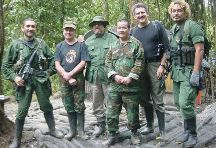 Condenan a más de 58 años a coce de Eln por crimen de firmantes de paz en Nariño