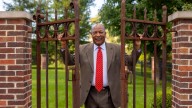 Iowa State Alumni Association president retiring after 26 years