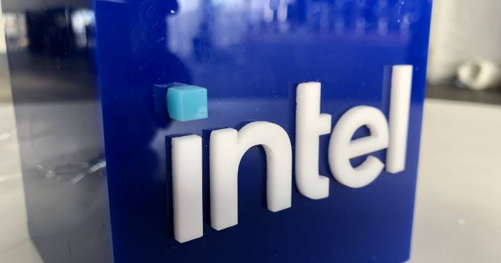 Ohio Sen. Moreno asks Intel to reassign some electricity to Meta