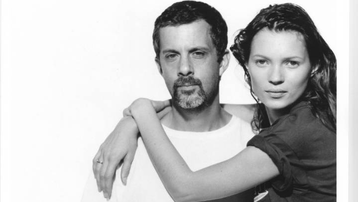 Neil Kraft, Creative Director Calvin Klein, Barneys, Dead at 68