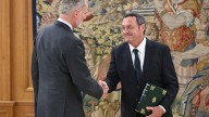 El fiscal general del Estado o el escándalo que no cesa