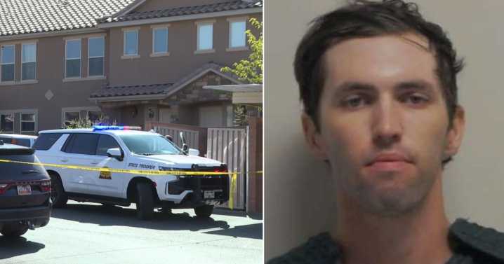 LIVE: Washington County Sheriff's Office shares new info Robinson investigation