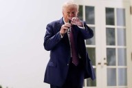 Trump threatens Chicago with apocalyptic force and Pritzker calls him a 'wannabe dictator'