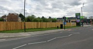 24/7 coffee shop drive-thru plans in Middlesbrough rejected over 'poor design and layout'