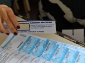 Hasta qué hora se puede votar hoy, 7 de septiembre para las elecciones legislativas en Buenos Aires