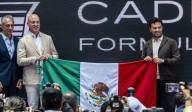 “Me preguntó cuáles eran nuestros planes”. Revelan que ‘Checo’ Pérez pudo llegar a Alpine