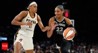 Las Vegas Aces vs Indiana Fever Game 3 Semifinal Betting Preview, Prediction, Odds, Spread, Moneyline, Best WNBA Prop Bets, and More