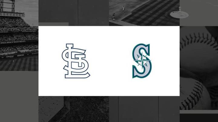 How to watch Cardinals at Mariners: TV channel and streaming options for September 8