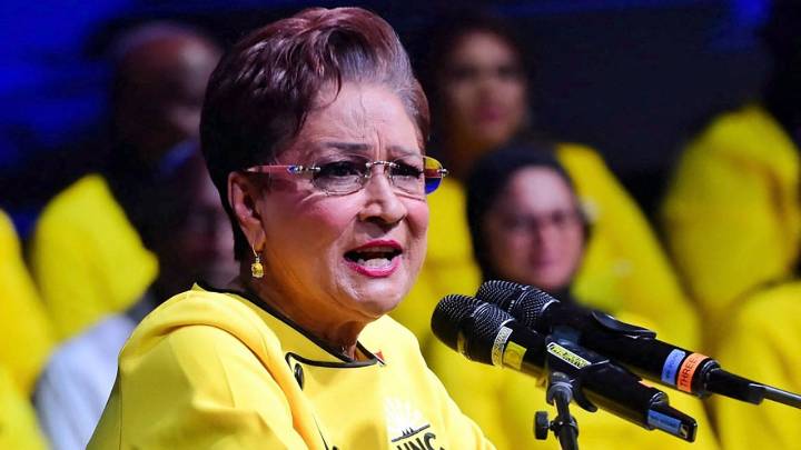 “Nada de eso está sucediendo”: Primera ministra de Trinidad y Tobago sobre la supuesta alianza con EE. UU. para agredir a Venezuela