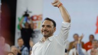 Quién es Juan Pablo Valdés, el nuevo gobernador de Corrientes que ganó en primera vuelta