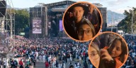 Joven agredida en el Festival Cordillera cuestionó las cartas de disculpas de sus agresores