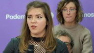 Muere a los 25 años Martina García Anguita, dirigente manchega de Podemos que fue una de las ediles más jóvenes de España