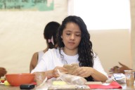 ‘Un Cofre de Sueños’ segundo ciclo del taller de cerámica en el Museo Panóptico