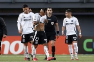 Colo Colo sufre inesperada baja: jugador será operado y arriesga perderse el resto de la temporada