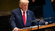 Trump se comprometió a no permitir a Israel anexionar Cisjordania, según Politico