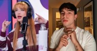 Ángela Torres destrozó a Rusherking y el cantante le respondió por redes: ¿Qué pasó?