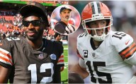 Kevin Stefanski reveals if Shedeur Sanders will replace Joe Flacco after Browns’ ugly loss to Ravens