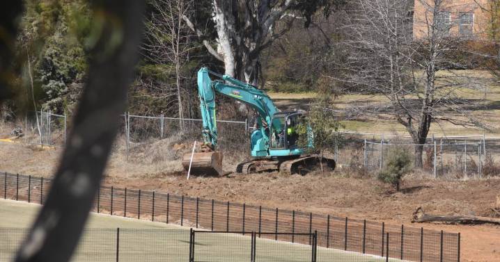 The verdict is in: Heritage NSW makes a call on the future of city's Sports Precinct