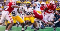 How to Watch: Michigan Football at Nebraska, other top games of Week 4