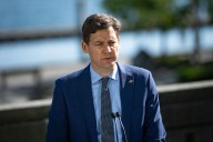 U.S.-based Indigenous group sues for right to shape how history is taught in B.C.