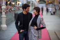 Úrsula Corberó y Chino Darín esperan su primer hijo