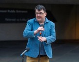 Graham Linehan's arrest is a turning point