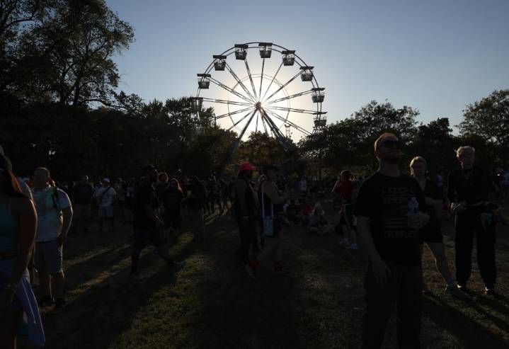 What to do in Chicago Sept. 19
