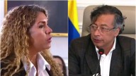 “Con todo respeto”: representante de Fecode encaró a Petro, pero el presidente respondió con un “eso se respeta”