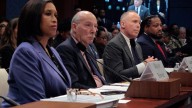 Sparks fly on Capitol Hill as Congress grills DC leaders on crime
