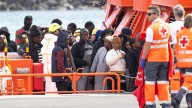 Canarias pide instrucciones operativas sobre el reparto de menores