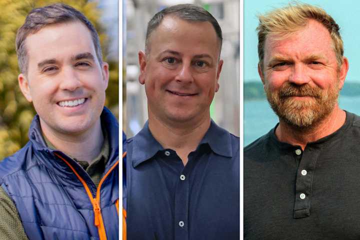 Maine Democrats tout ‘outsider’ approach to unseating Collins