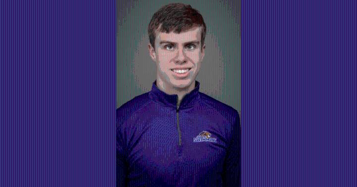 Ouachita Baptist freshman wins bronze at 2025 World Para Swimming Championships