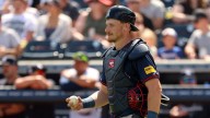 Braves' Sean Murphy to have season-ending hip surgery