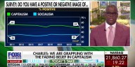 We are grappling with a fading belief in capitalism, Charles Payne warns