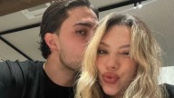 ¿Se van a casar Alejandra Rubio y Carlo Costanzia? El detalle de una foto de Instagram que hace sonar campanas de boda