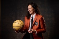 'Jedi Mind Tricks:' How Geno Auriemma, UConn experience shaped Hall of Famers Sue Bird, Maya Moore