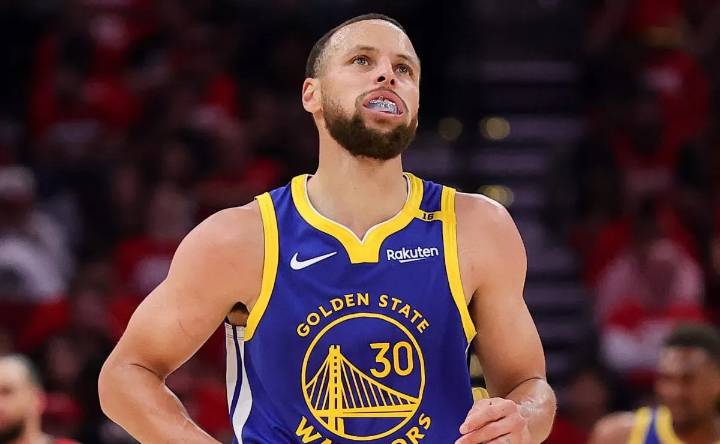 Warriors’ Stephen Curry reveals his strategy behind constant off