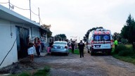 Aprehenden a presunto responsable del homicidio ocurrido a inicios de mes en San José Tetel