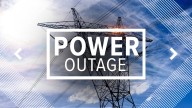 Thousands without power across Southeast Texas during thunderstorms