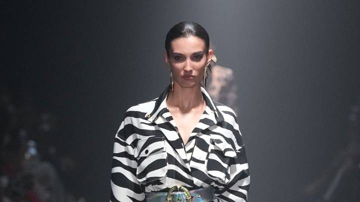 Sergio Hudson Spring 2026 Ready