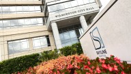 Get a glimpse inside Skyline Center in Wilmington